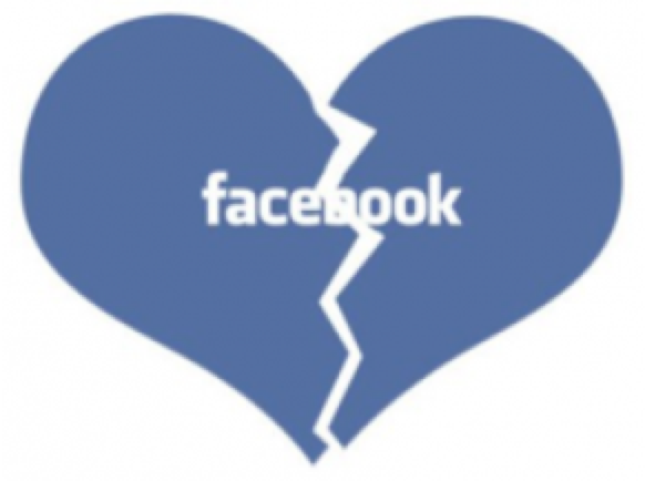 How to Ease the Digital Pain on Facebook When You Break Up